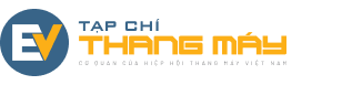 Tạp chí Thang máy Tạp chí Thang máy